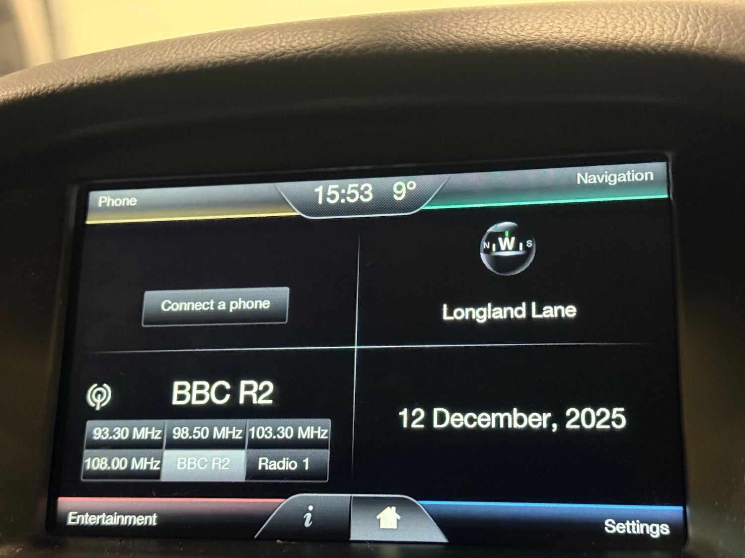 Used Ford Focus 2015 for sale - 76936020: Photo 19