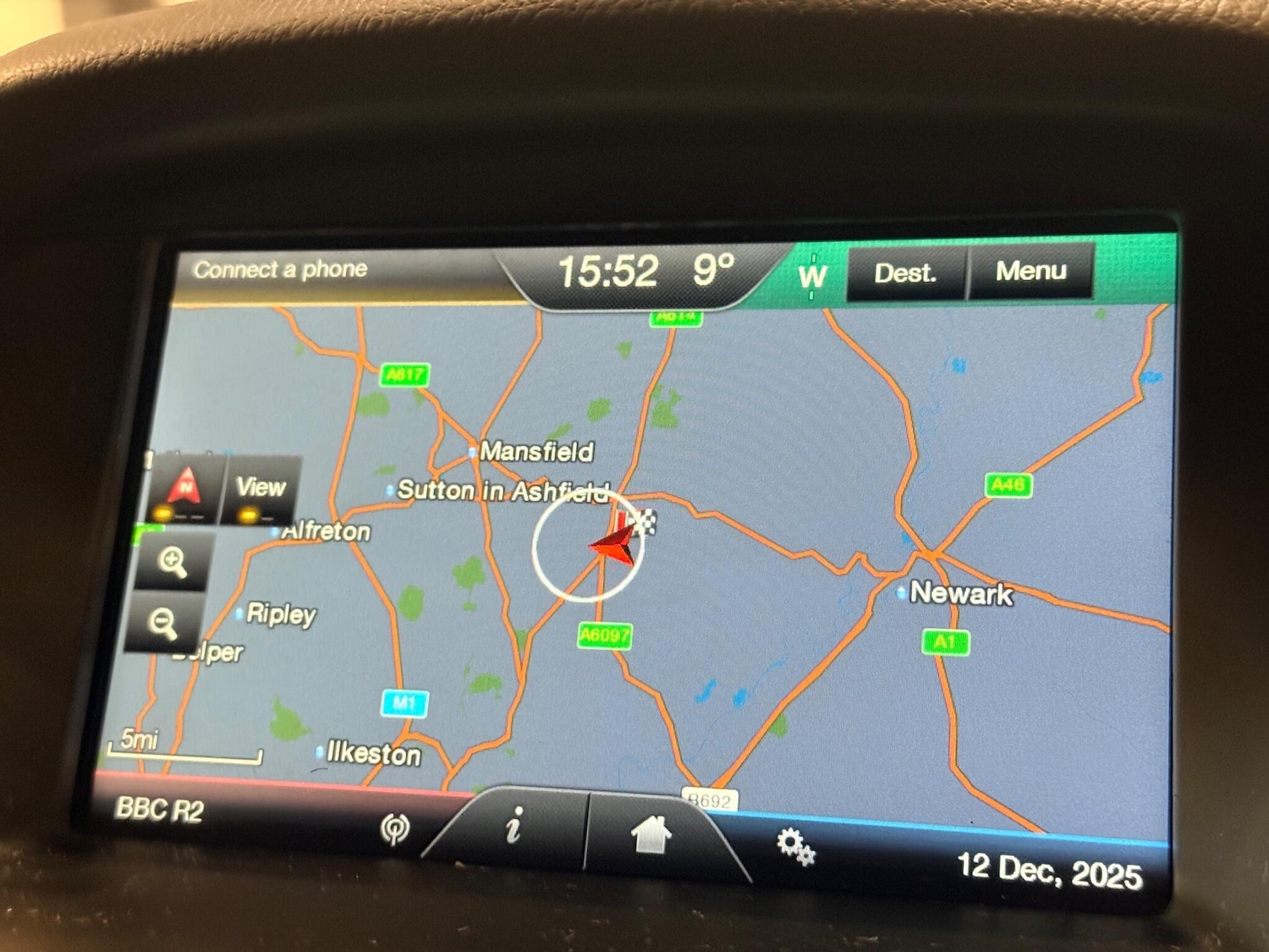 Used Ford Focus 2015 for sale - 76936020: Photo 20