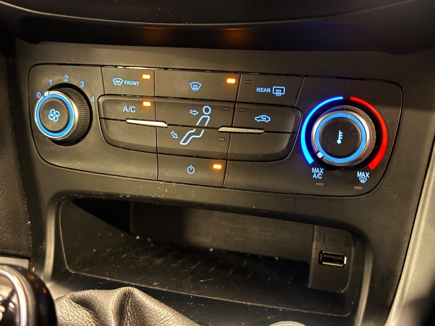 Used Ford Focus 2015 for sale - 76936020: Photo 22