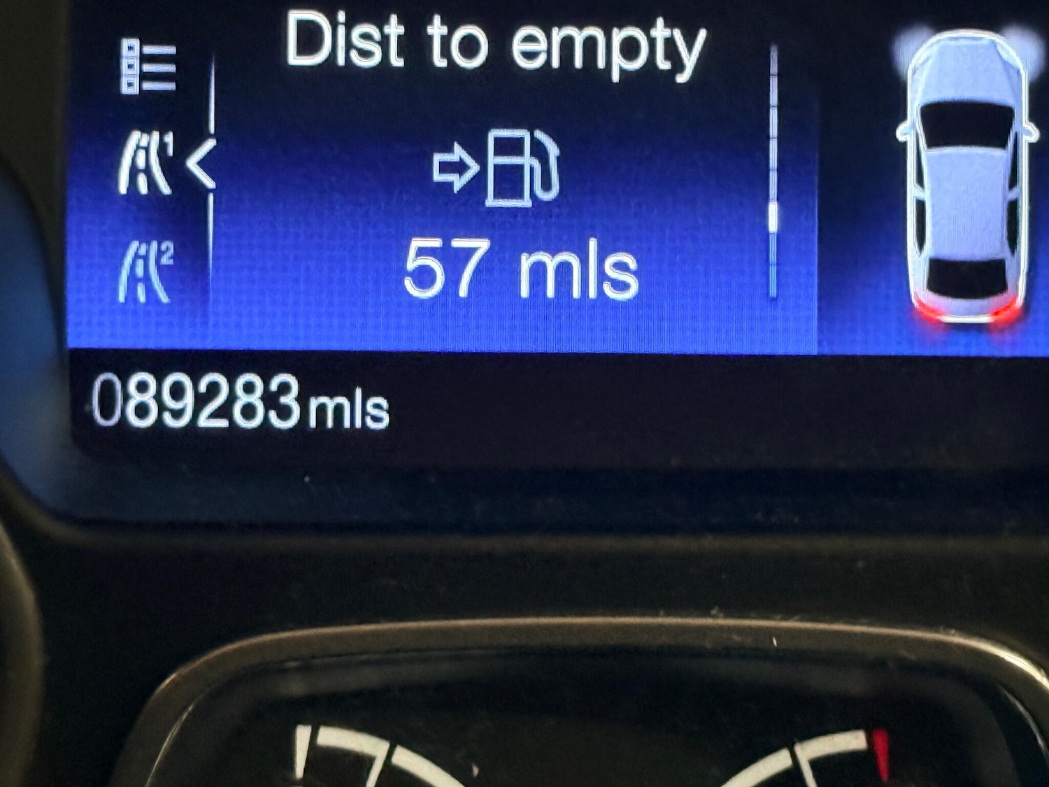 Used Ford Focus 2015 for sale - 76936020: Photo 24