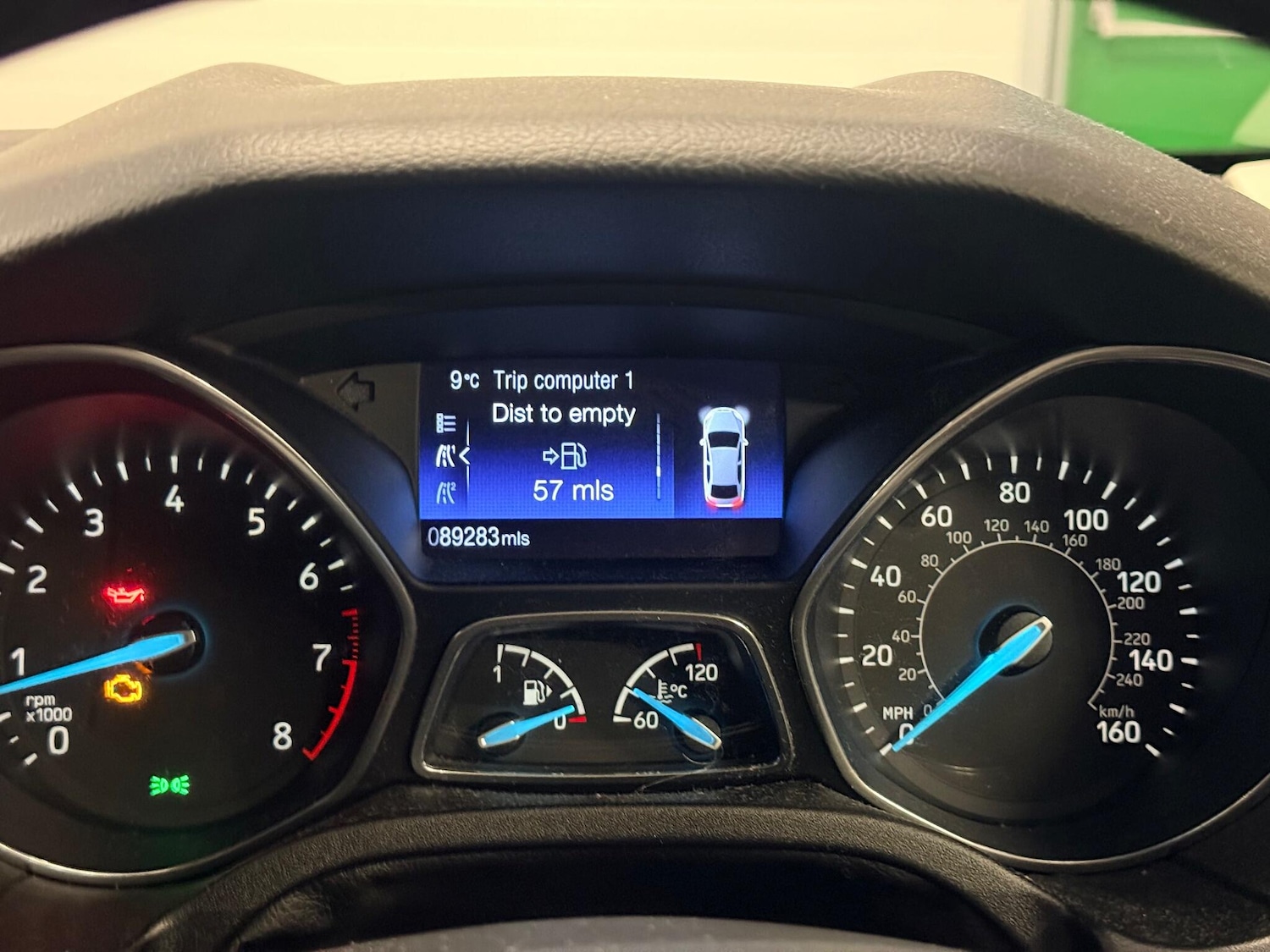 Used Ford Focus 2015 for sale - 76936020: Photo 25