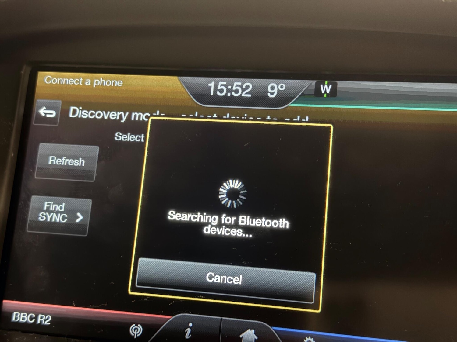 Used Ford Focus 2015 for sale - 76936020: Photo 26