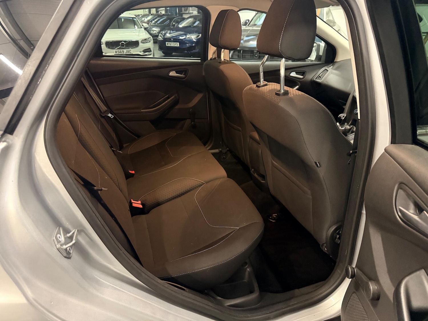 Used Ford Focus 2015 for sale - 76936020: Photo 28