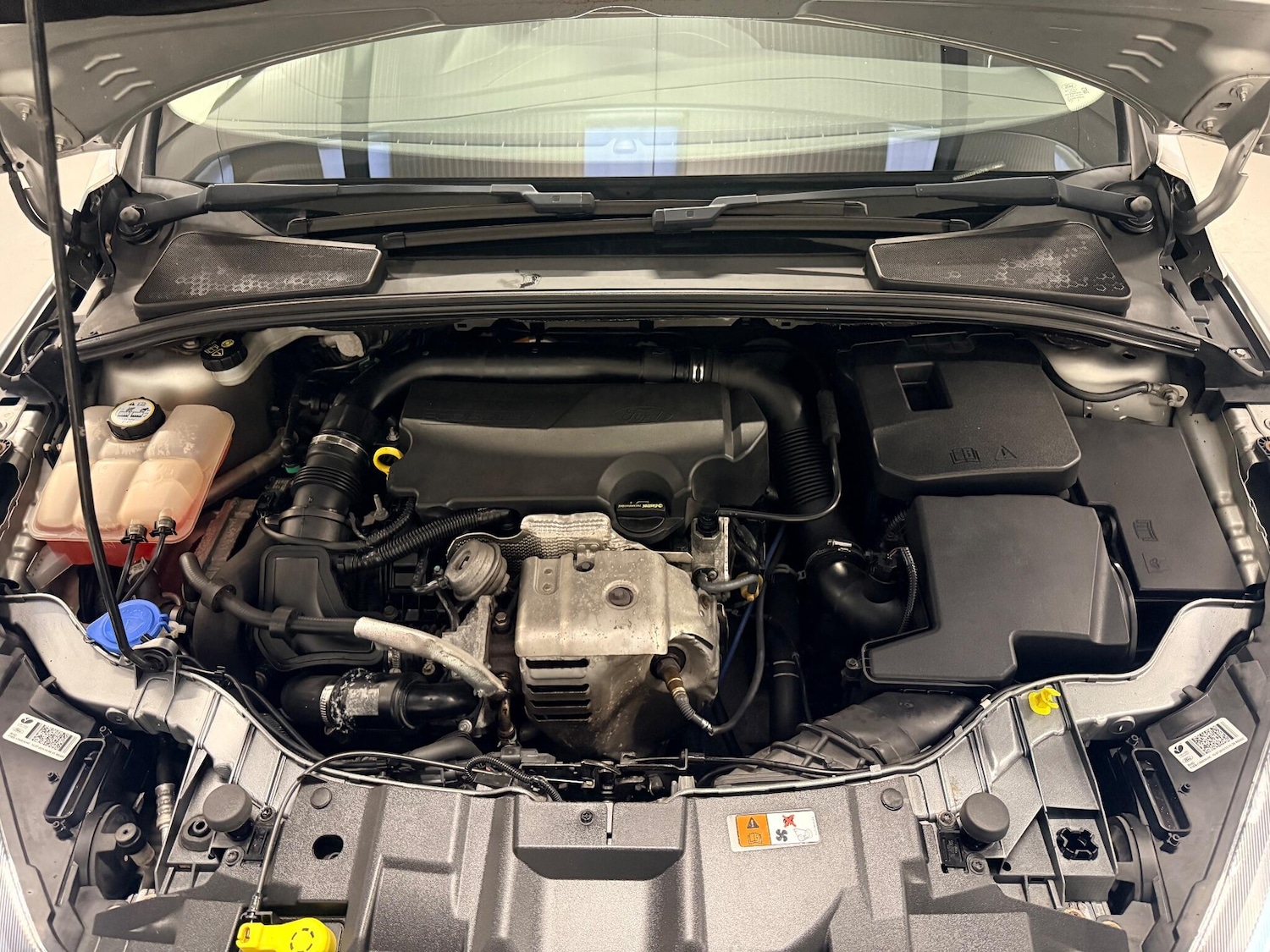 Used Ford Focus 2015 for sale - 76936020: Photo 30