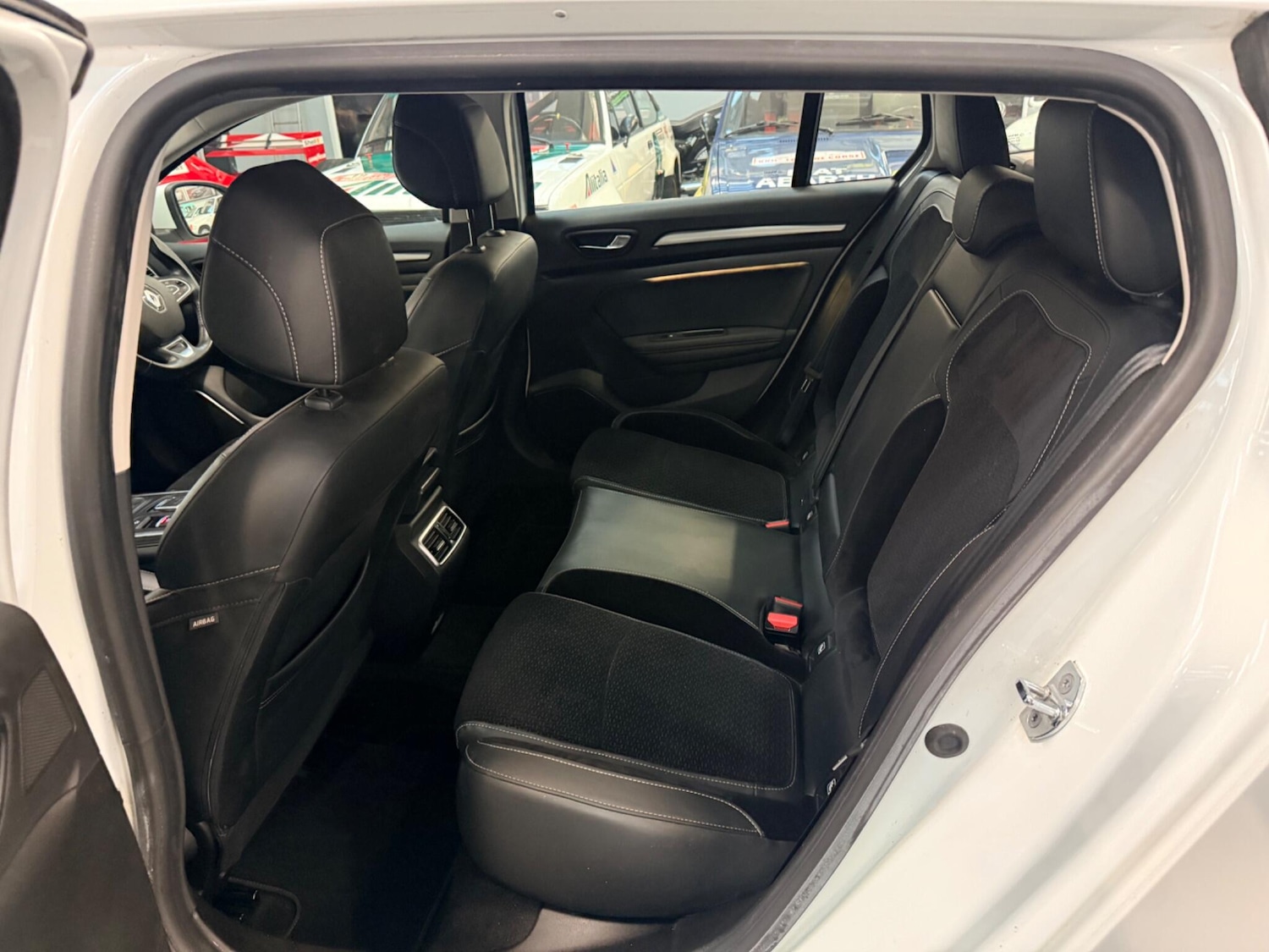 Used Renault Megane 2017 for sale - 78046846: Photo 10