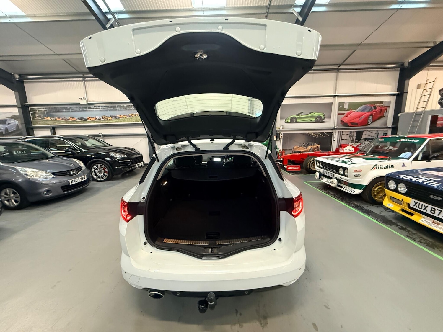 Used Renault Megane 2017 for sale - 78046846: Photo 16