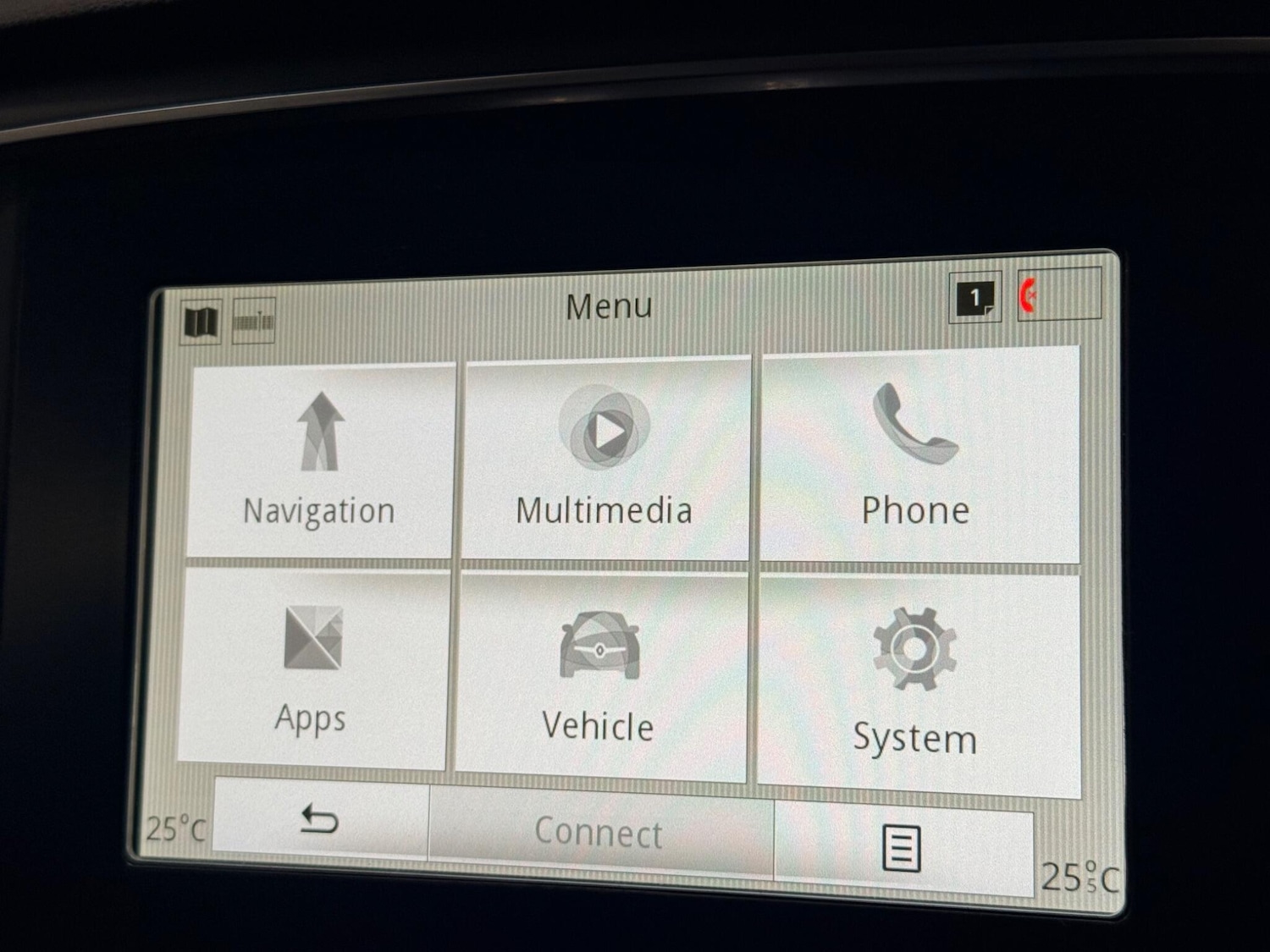 Used Renault Megane 2017 for sale - 78046846: Photo 21