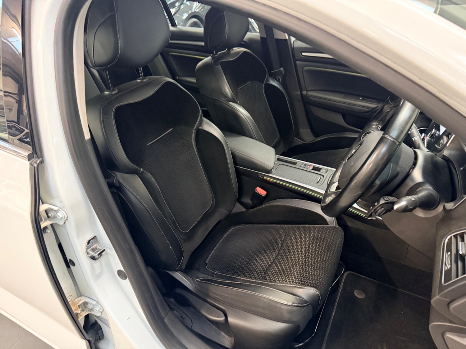 Used Renault Megane 2017 for sale - 78046846: Photo 22