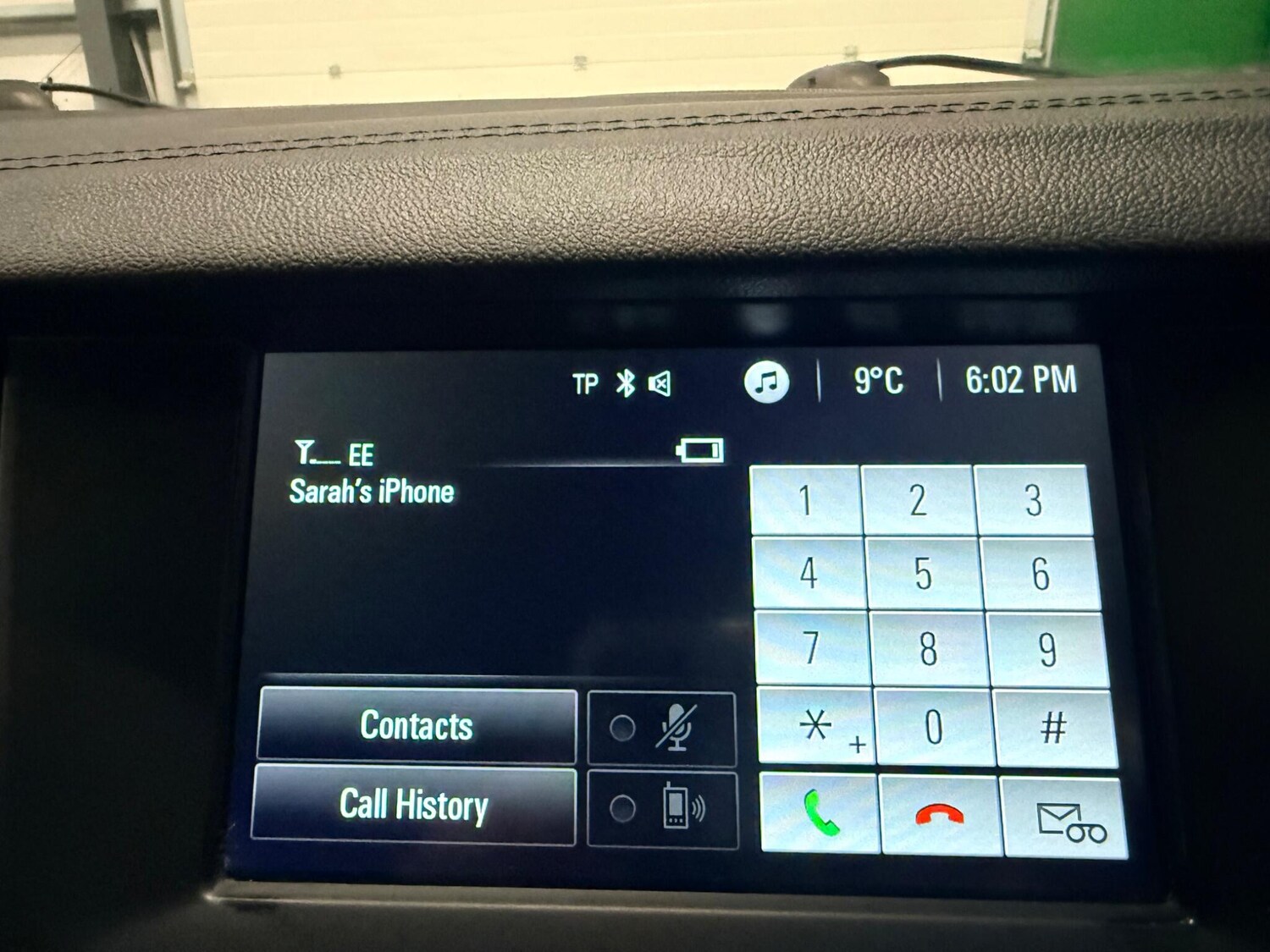 Used Vauxhall Insignia 2017 for sale - 77838800: Photo 21