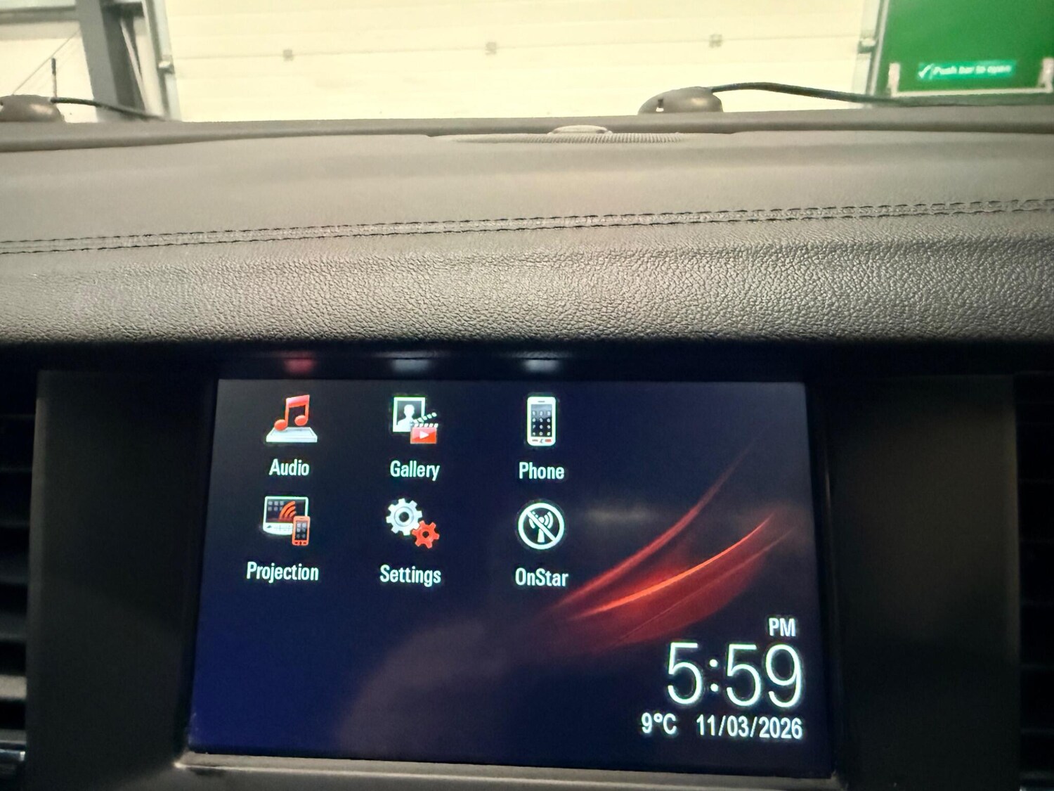 Used Vauxhall Insignia 2017 for sale - 77838800: Photo 22