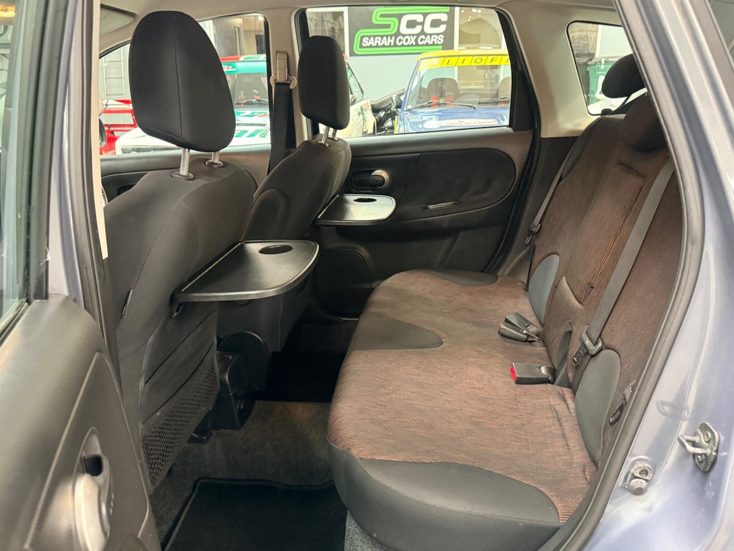 Used Nissan Note for sale - 77705059: Photo 17