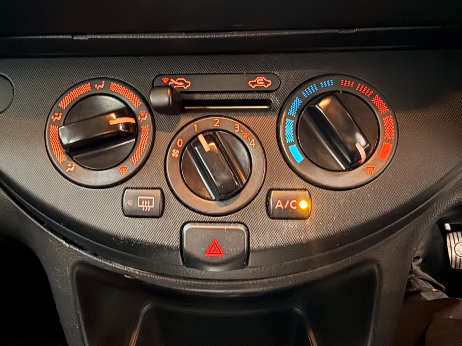 Used Nissan Note for sale - 77705059: Photo 21