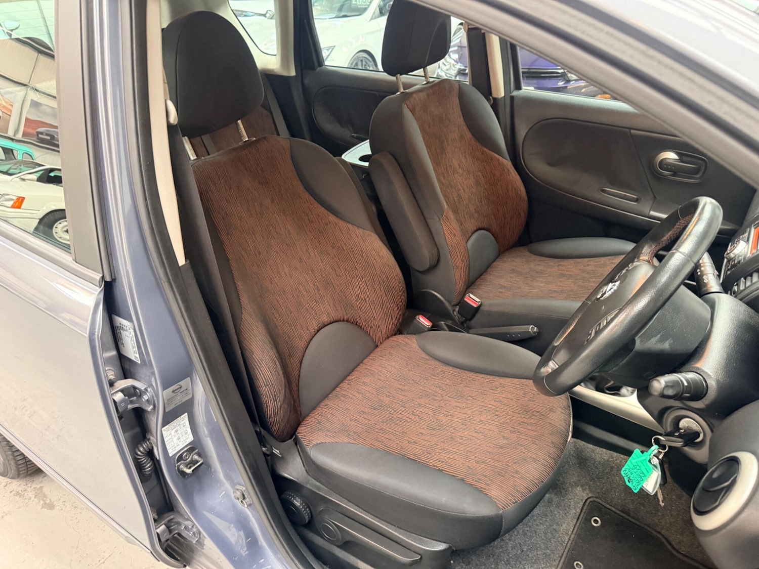 Used Nissan Note for sale - 77705059: Photo 23