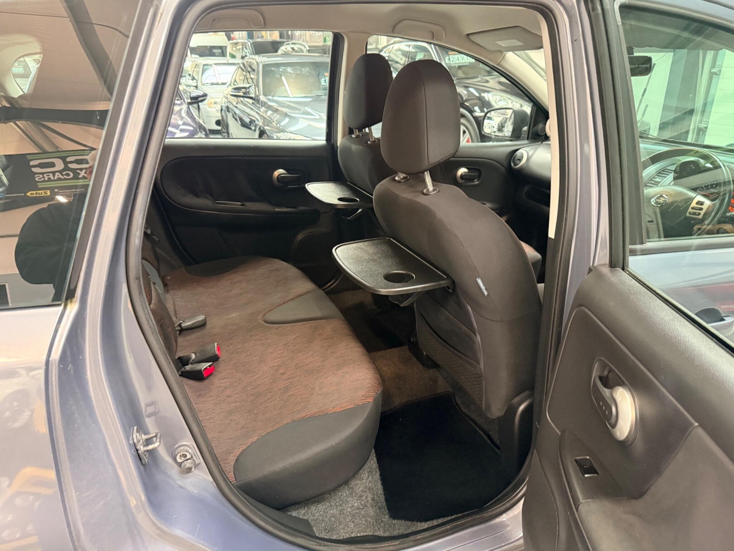 Used Nissan Note for sale - 77705059: Photo 24