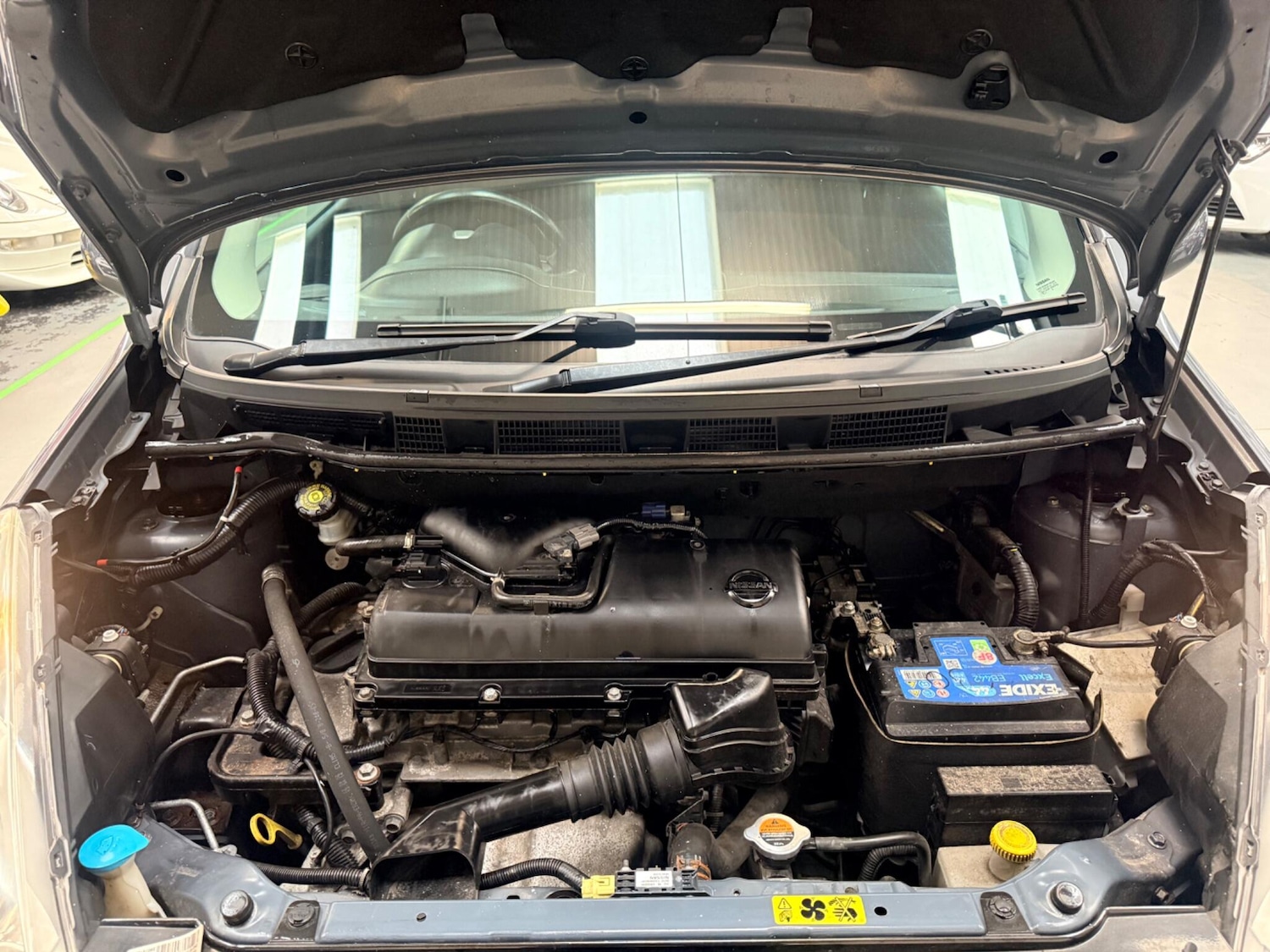 Used Nissan Note for sale - 77705059: Photo 26