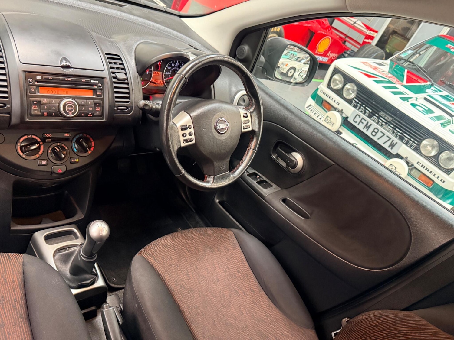 Used Nissan Note for sale - 77705059: Photo 3