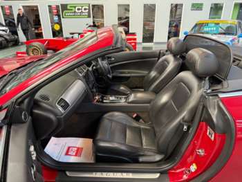 Used Jaguar XKR 2012 for sale - 72868810: Photo