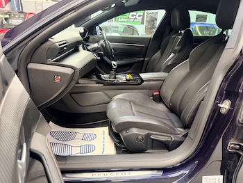 Used Peugeot 508 2019 for sale - 78752315: Photo