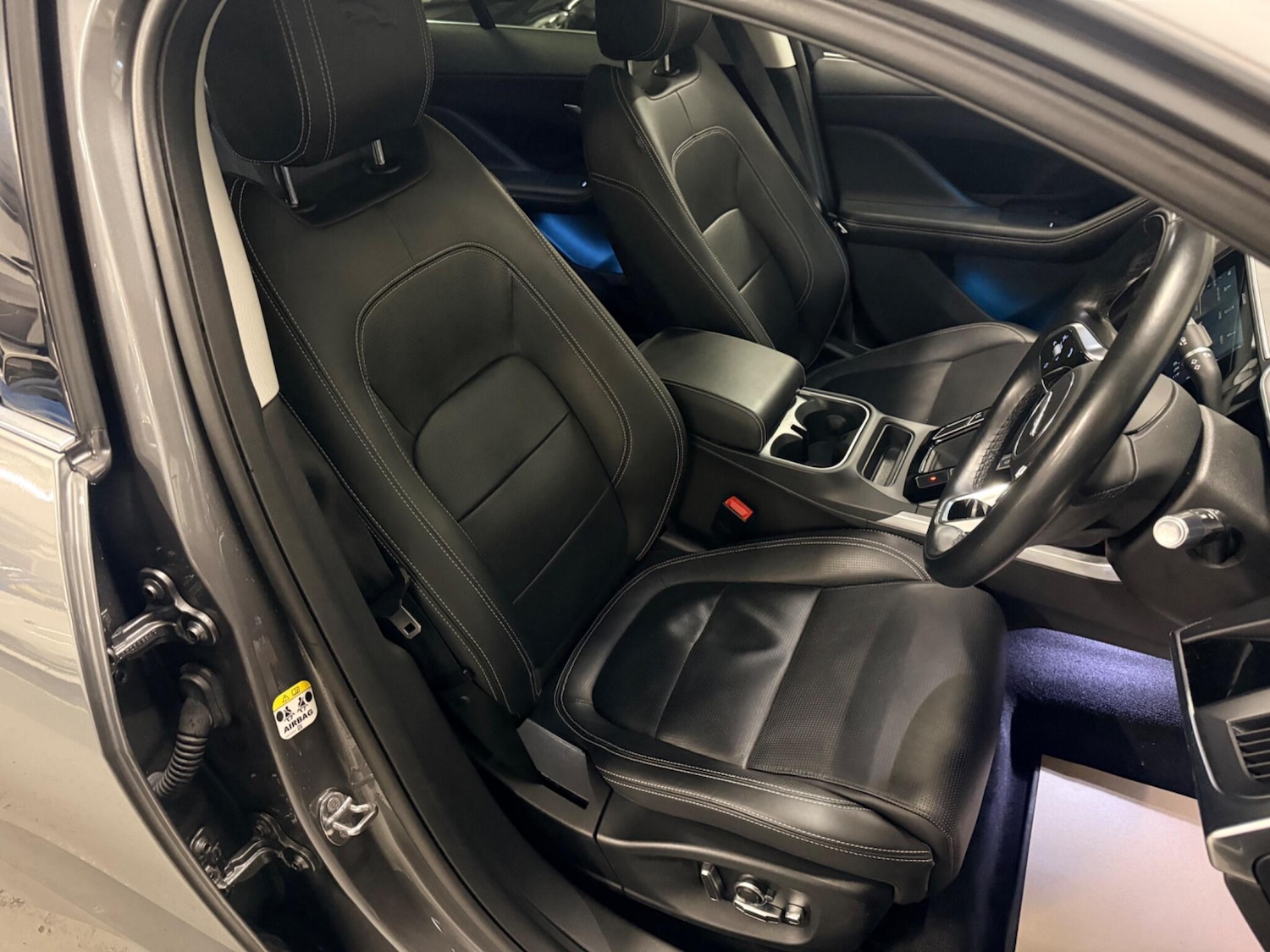 Used Jaguar I-Pace 2020 for sale - 77305167: Photo 10