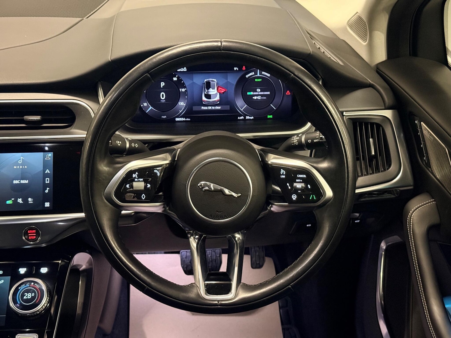 Used Jaguar I-Pace 2020 for sale - 77305167: Photo 11