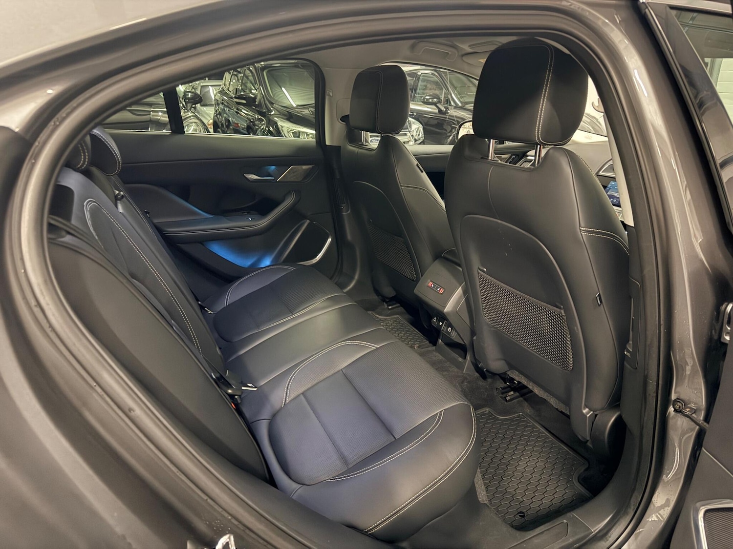 Used Jaguar I-Pace 2020 for sale - 77305167: Photo 18