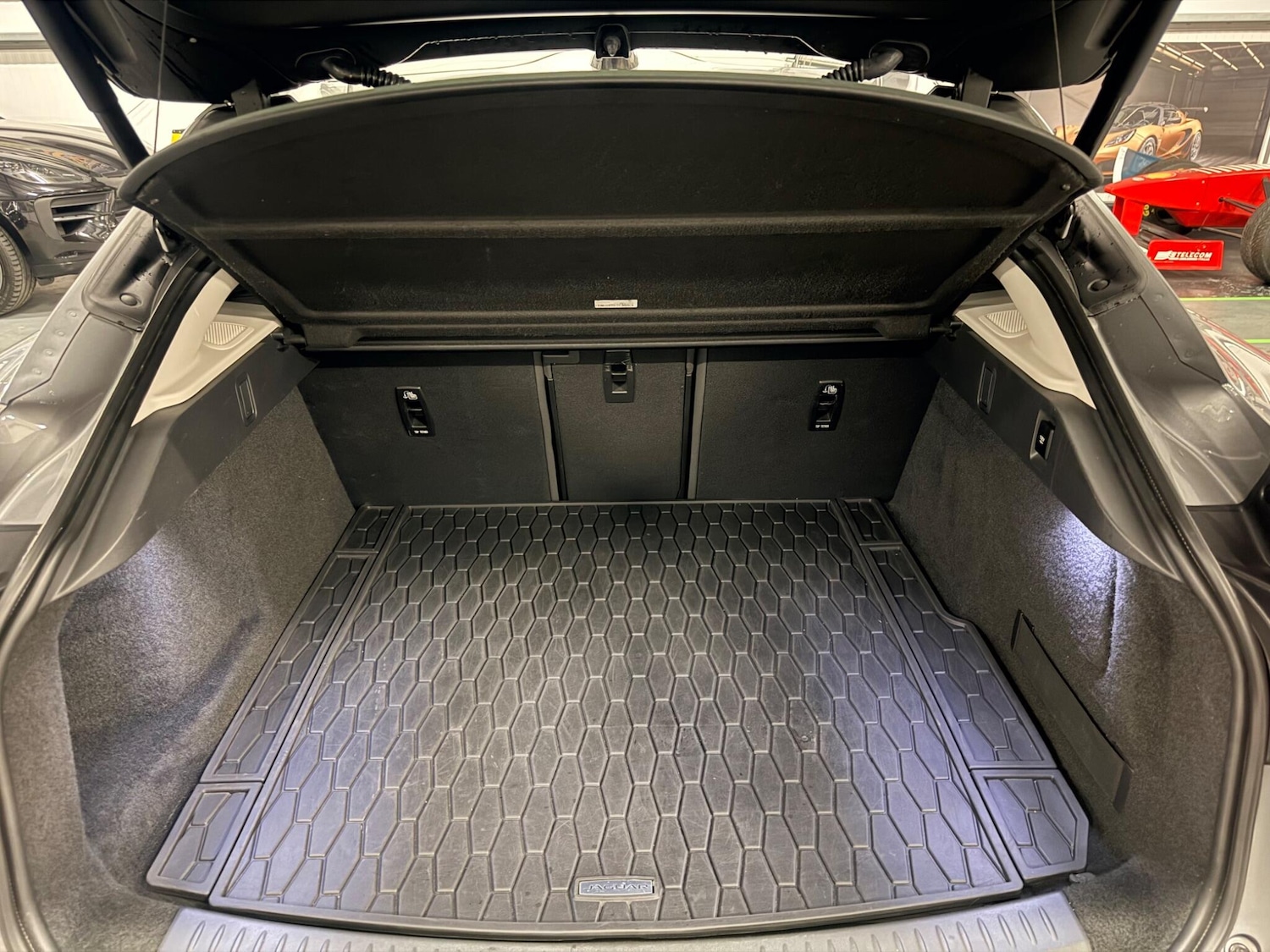 Used Jaguar I-Pace 2020 for sale - 77305167: Photo 19