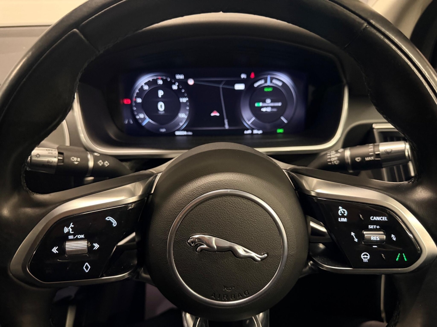 Used Jaguar I-Pace 2020 for sale - 77305167: Photo 20