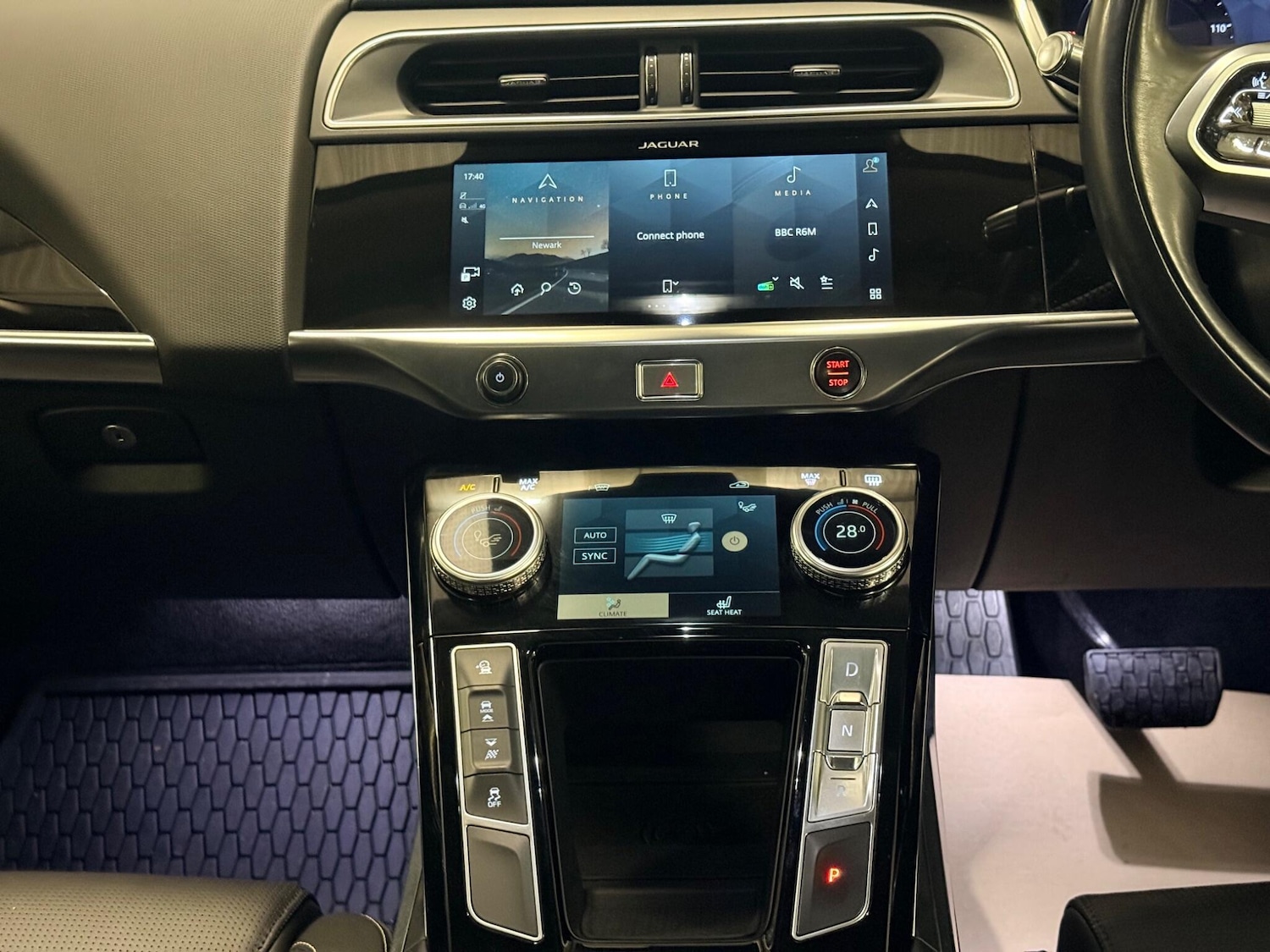 Used Jaguar I-Pace 2020 for sale - 77305167: Photo 22