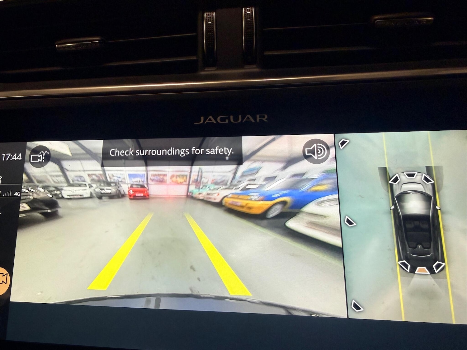 Used Jaguar I-Pace 2020 for sale - 77305167: Photo 26