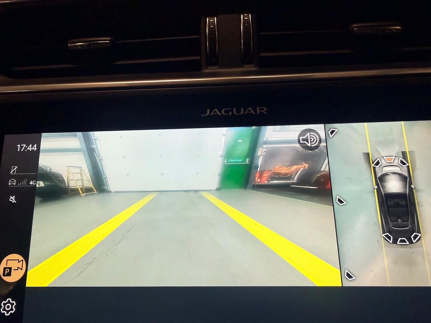 Used Jaguar I-Pace 2020 for sale - 77305167: Photo 27