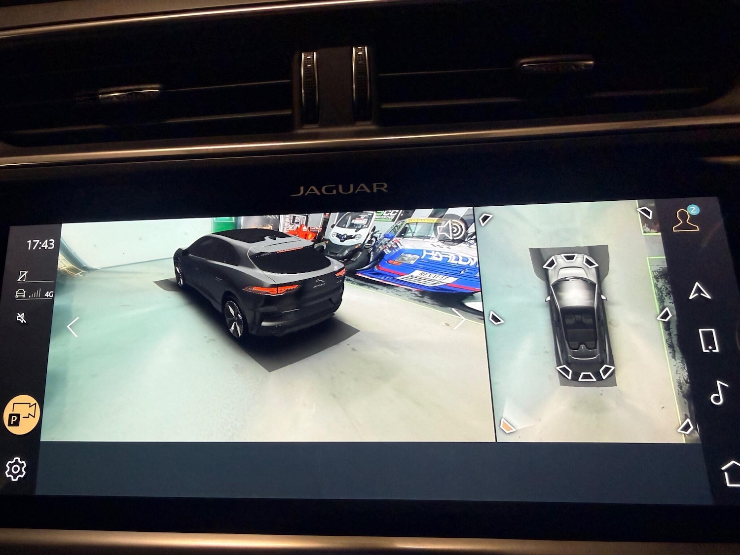 Used Jaguar I-Pace 2020 for sale - 77305167: Photo 28