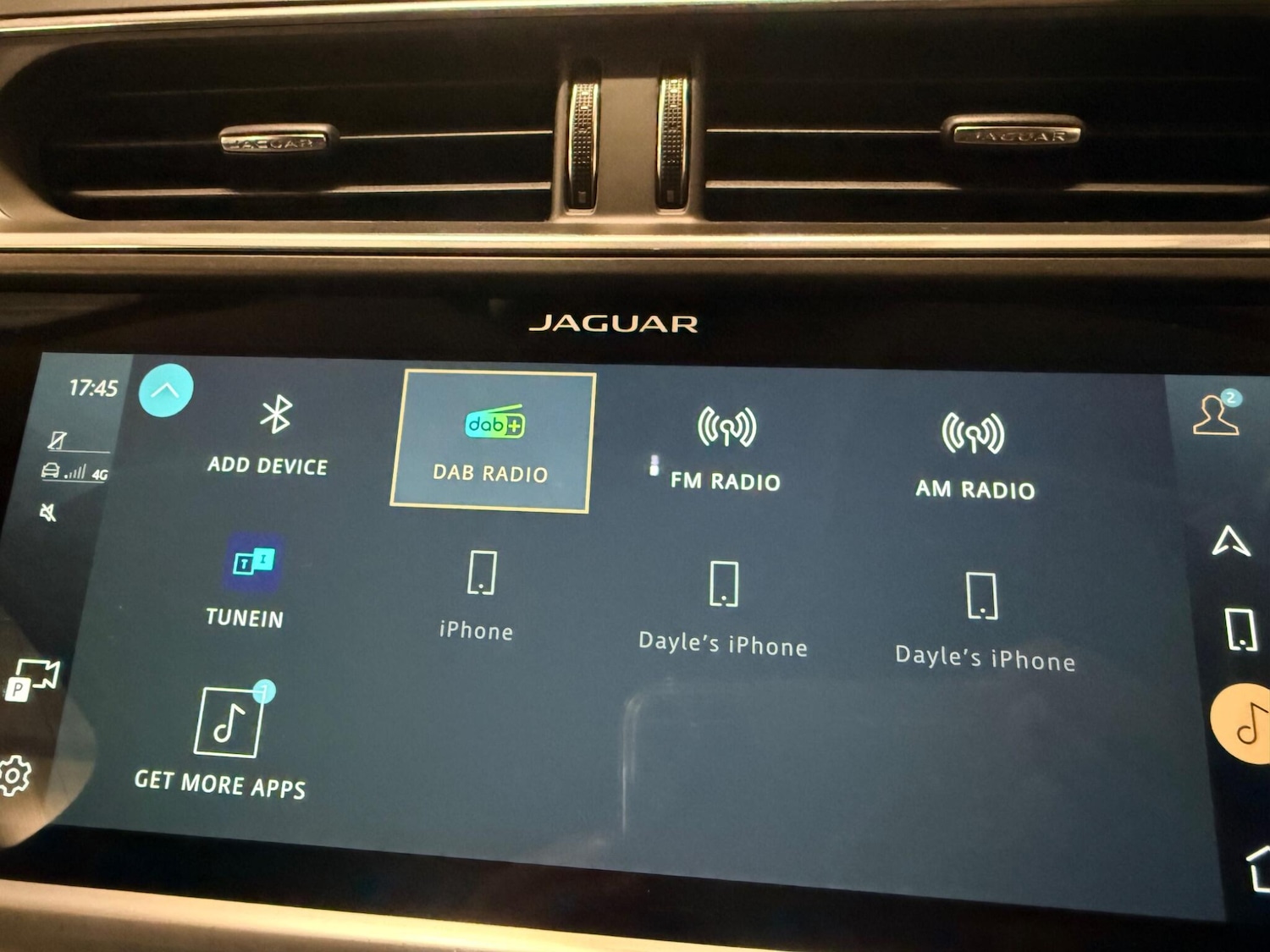 Used Jaguar I-Pace 2020 for sale - 77305167: Photo 29