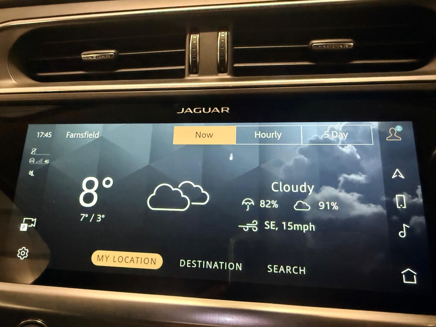 Used Jaguar I-Pace 2020 for sale - 77305167: Photo 30