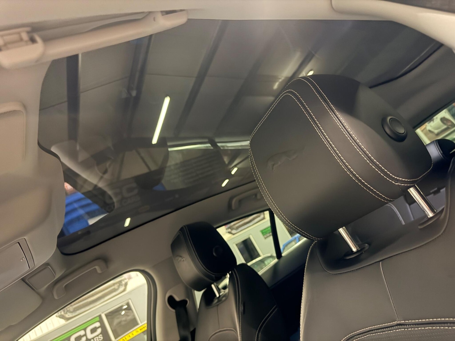 Used Jaguar I-Pace 2020 for sale - 77305167: Photo 37