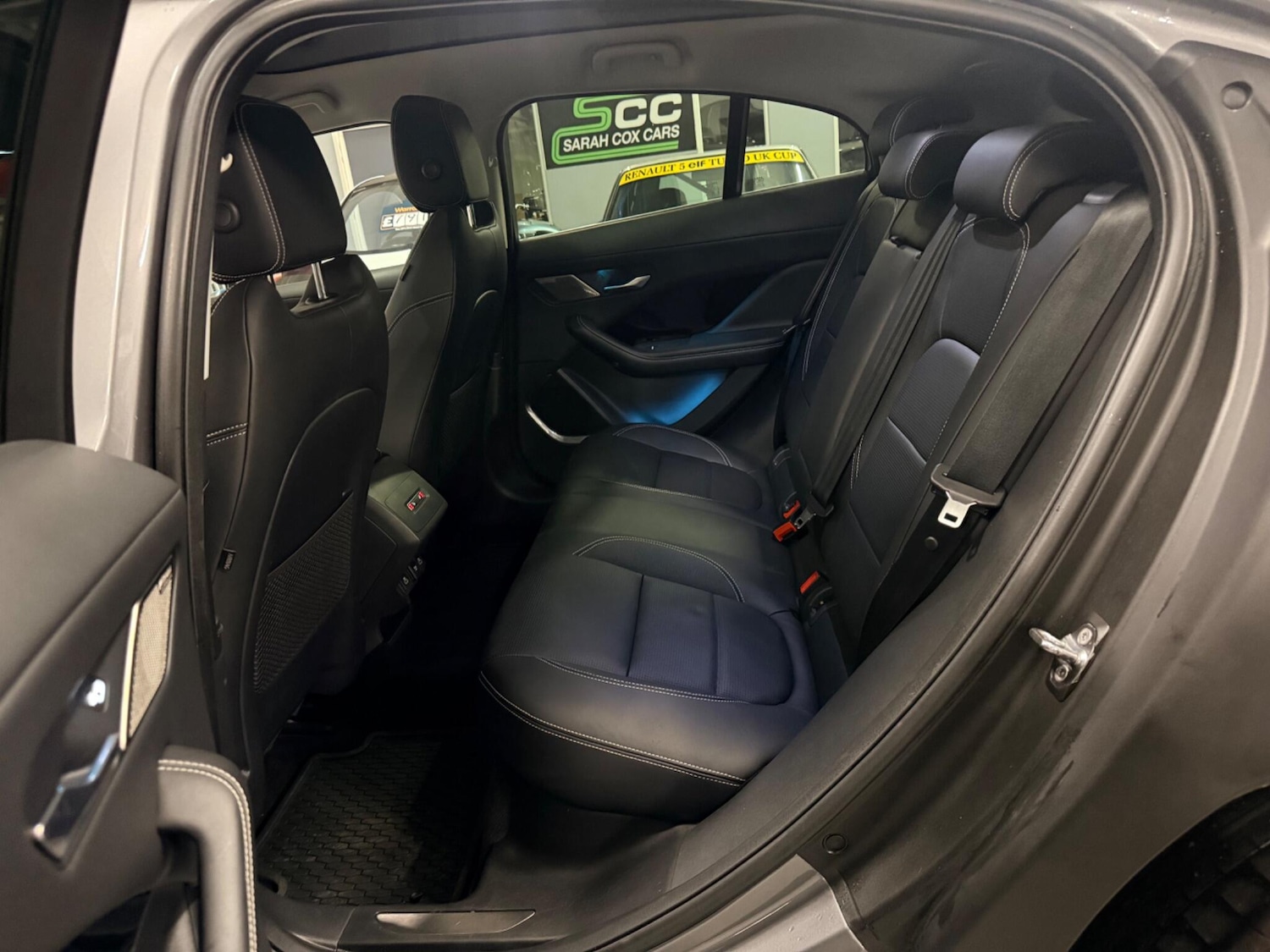 Used Jaguar I-Pace 2020 for sale - 77305167: Photo 40