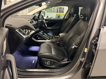 Used Jaguar I-Pace 2020 for sale - 77305167: Photo