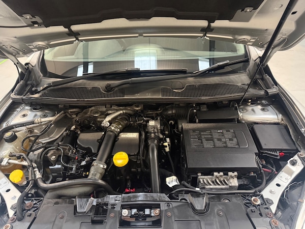 Used Renault Megane 2013 for sale - 76306560: Photo 27