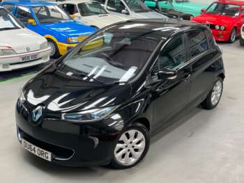 (64) - 22kWh Dynamique Intens Auto 5dr (Battery Lease)