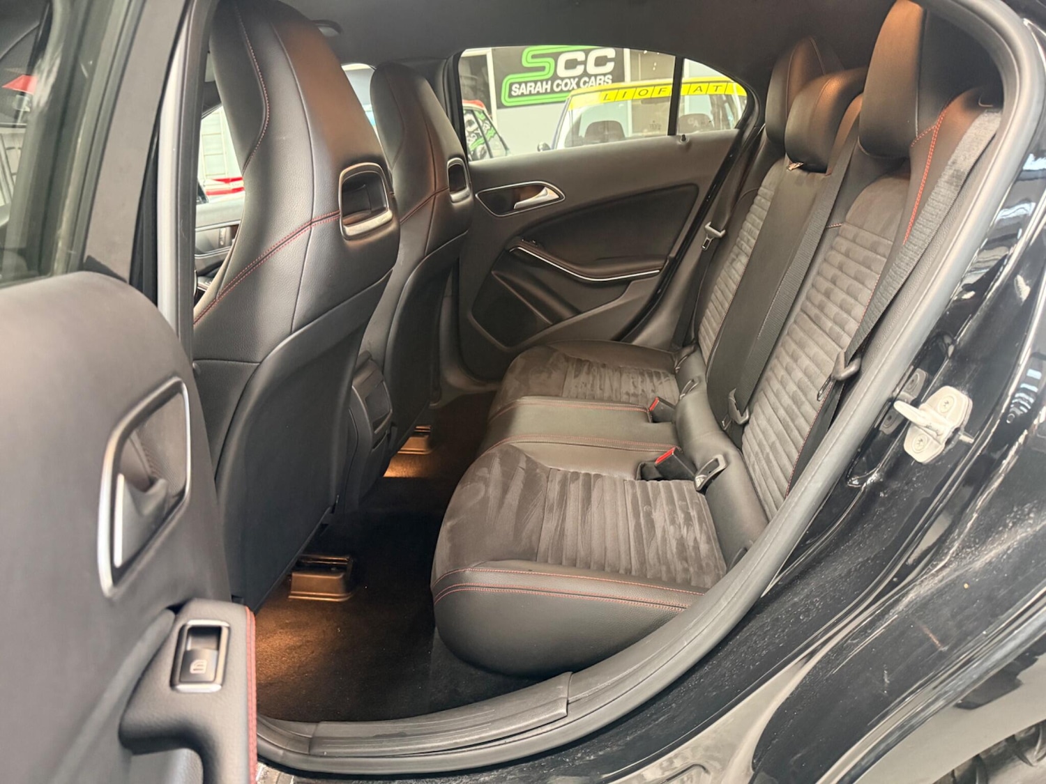 Used Mercedes-Benz A-Class 2014 for sale - 77839619: Photo 17