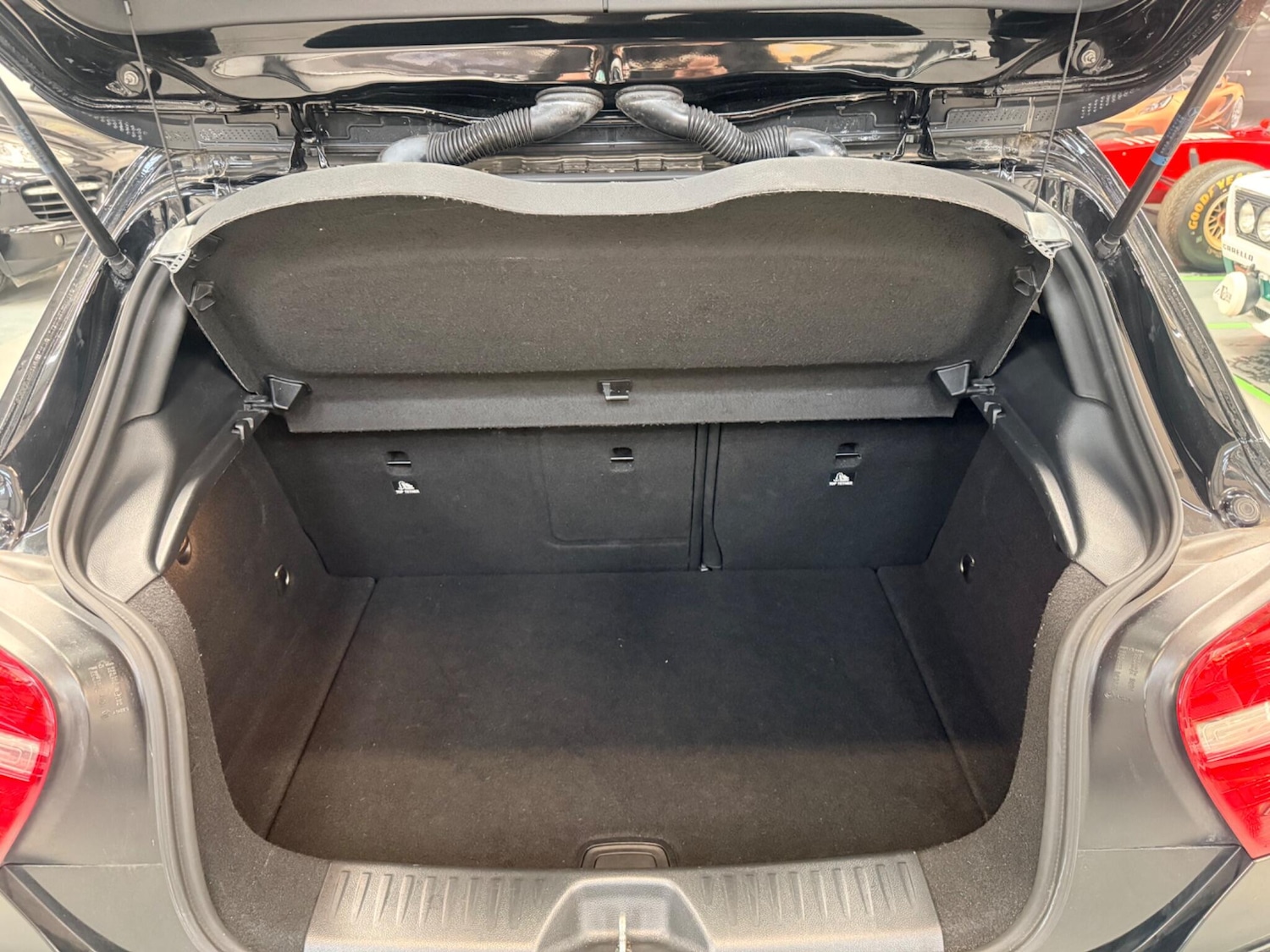 Used Mercedes-Benz A-Class 2014 for sale - 77839619: Photo 18