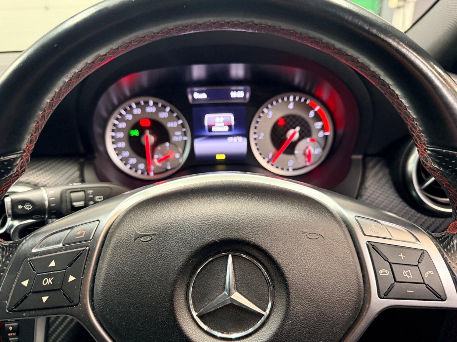 Used Mercedes-Benz A-Class 2014 for sale - 77839619: Photo 19