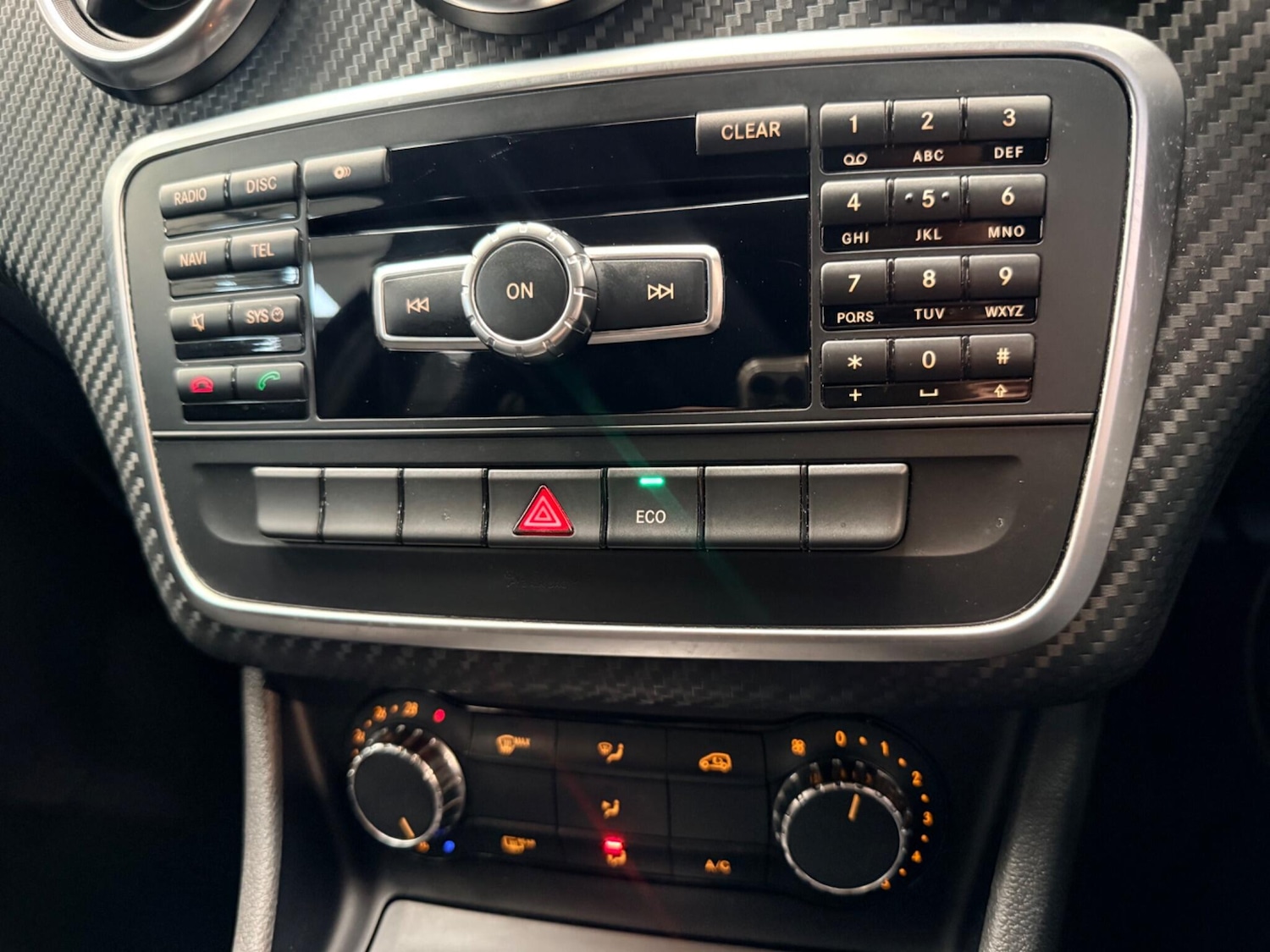 Used Mercedes-Benz A-Class 2014 for sale - 77839619: Photo 21