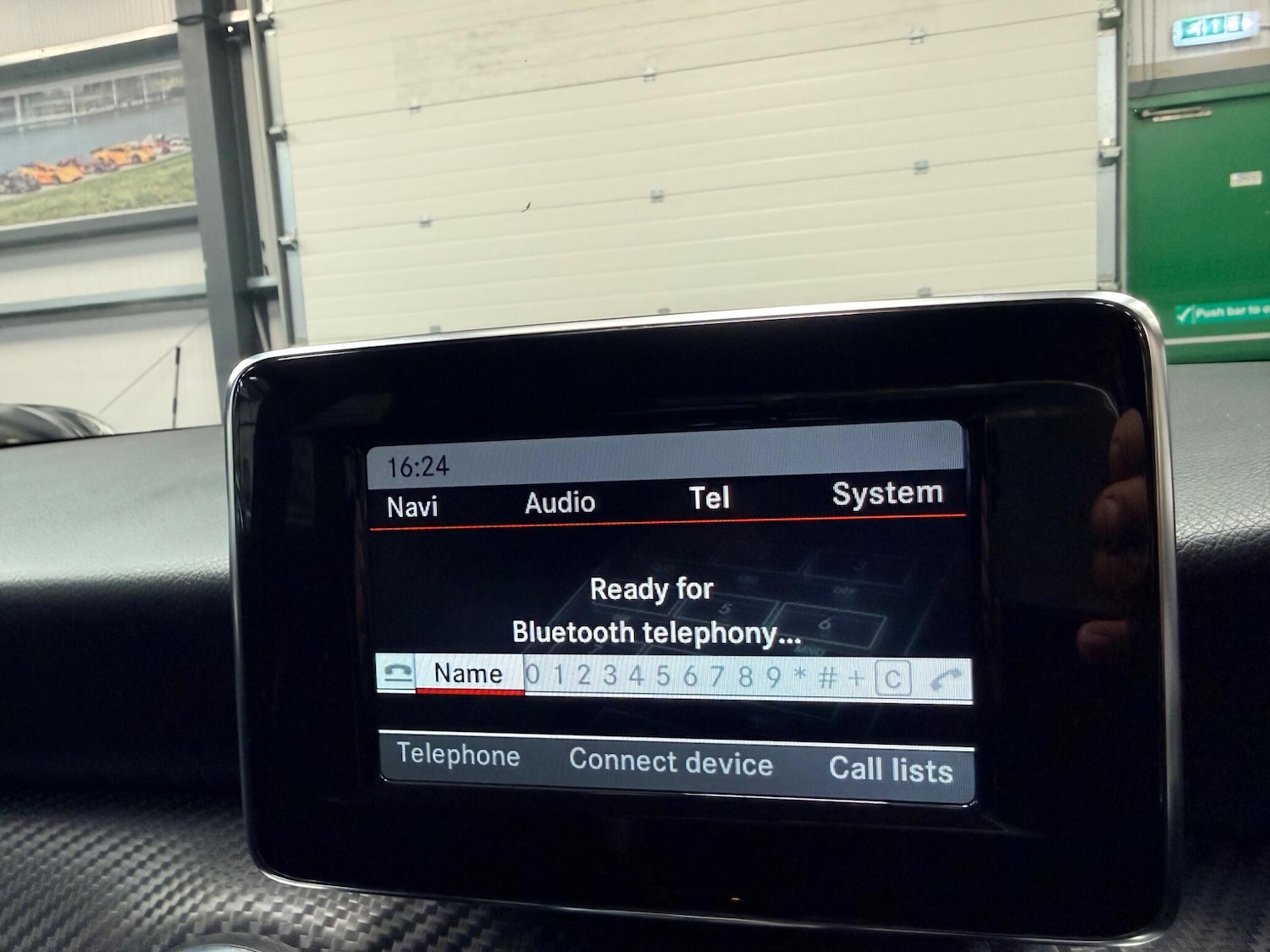 Used Mercedes-Benz A-Class 2014 for sale - 77839619: Photo 22