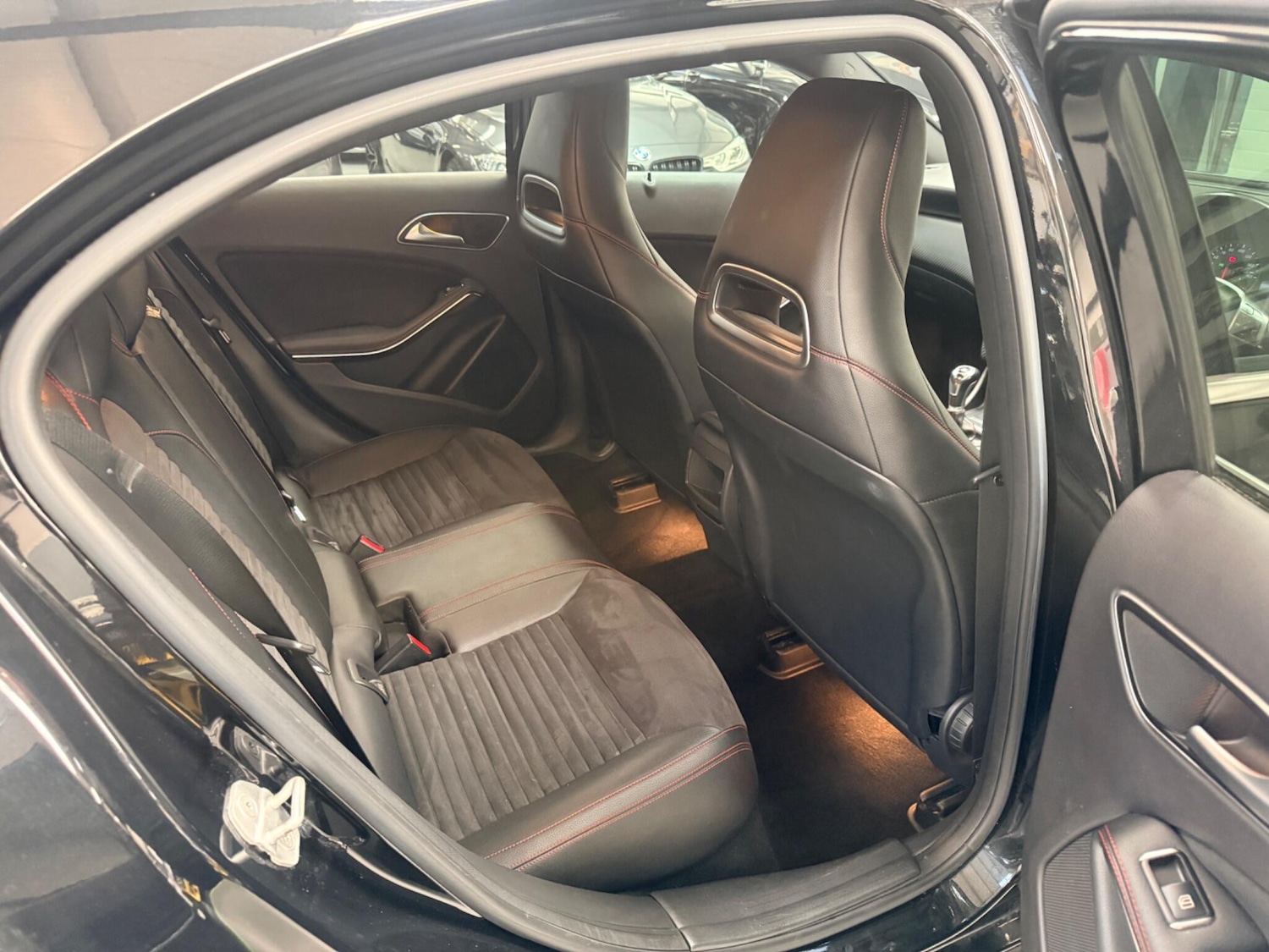 Used Mercedes-Benz A-Class 2014 for sale - 77839619: Photo 25