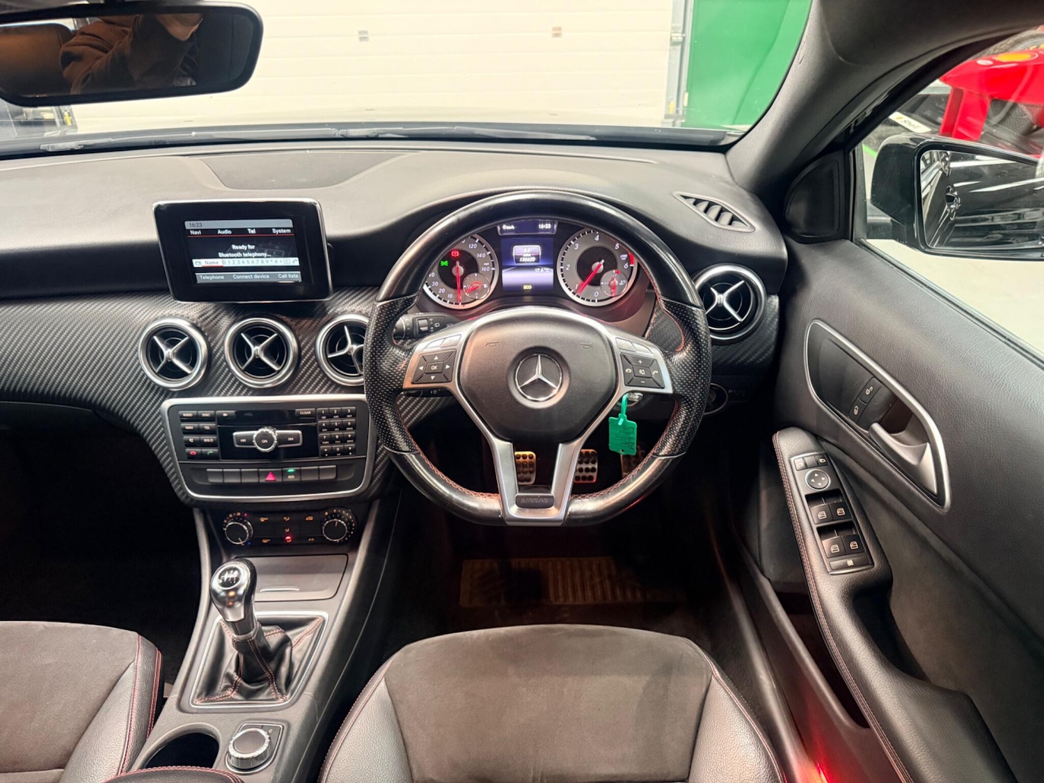 Used Mercedes-Benz A-Class 2014 for sale - 77839619: Photo 9