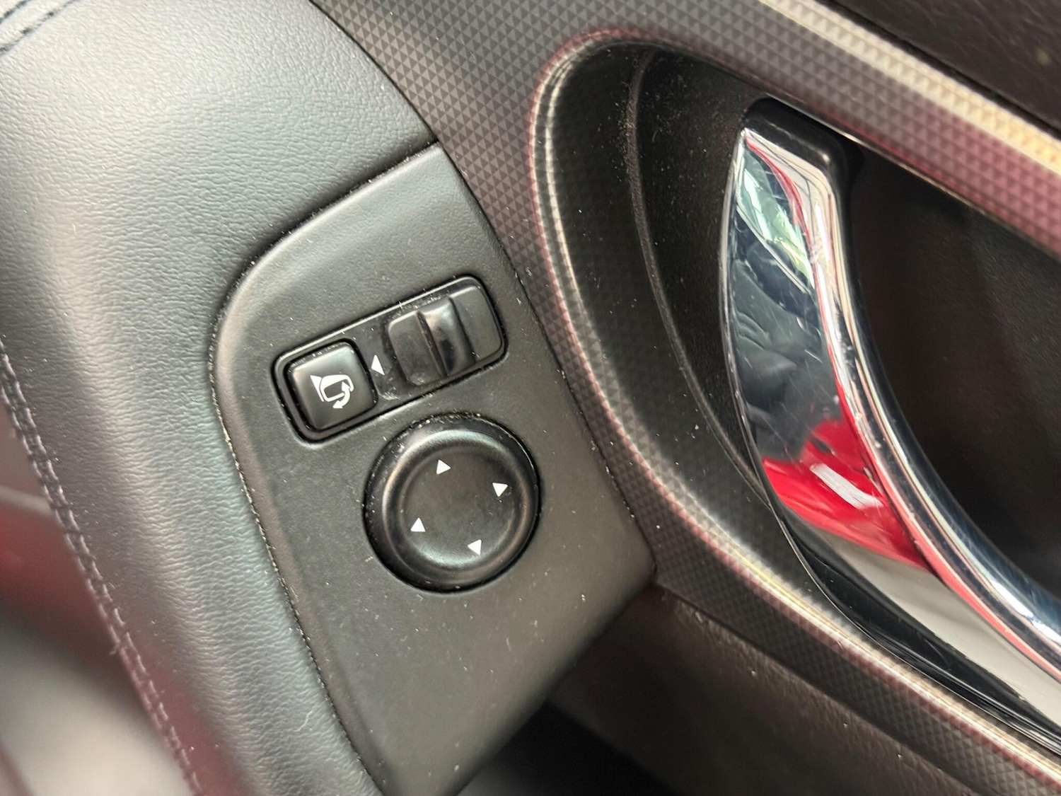 Used Nissan Qashqai 2017 for sale - 78100143: Photo 18