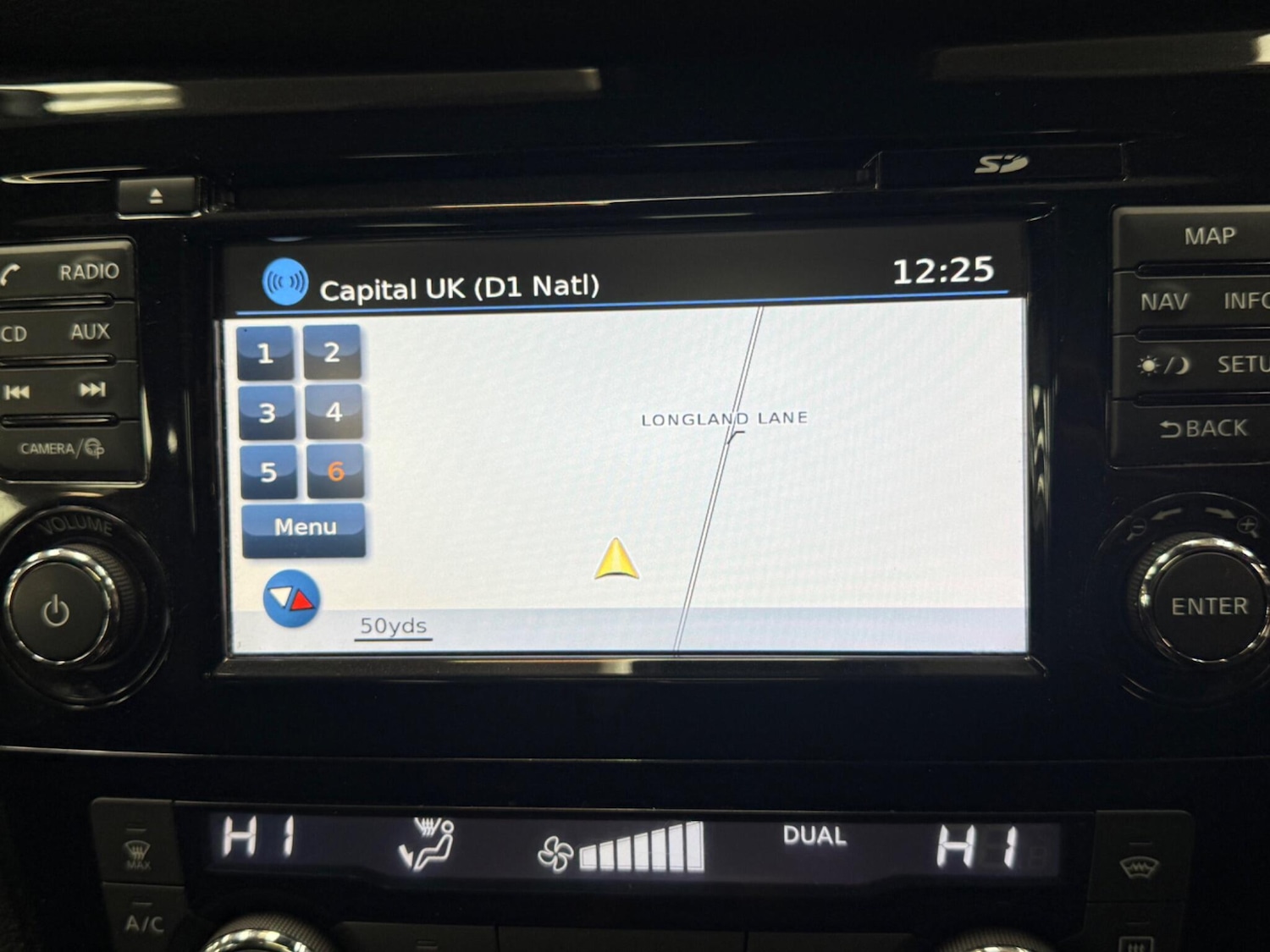 Used Nissan Qashqai 2017 for sale - 78100143: Photo 23