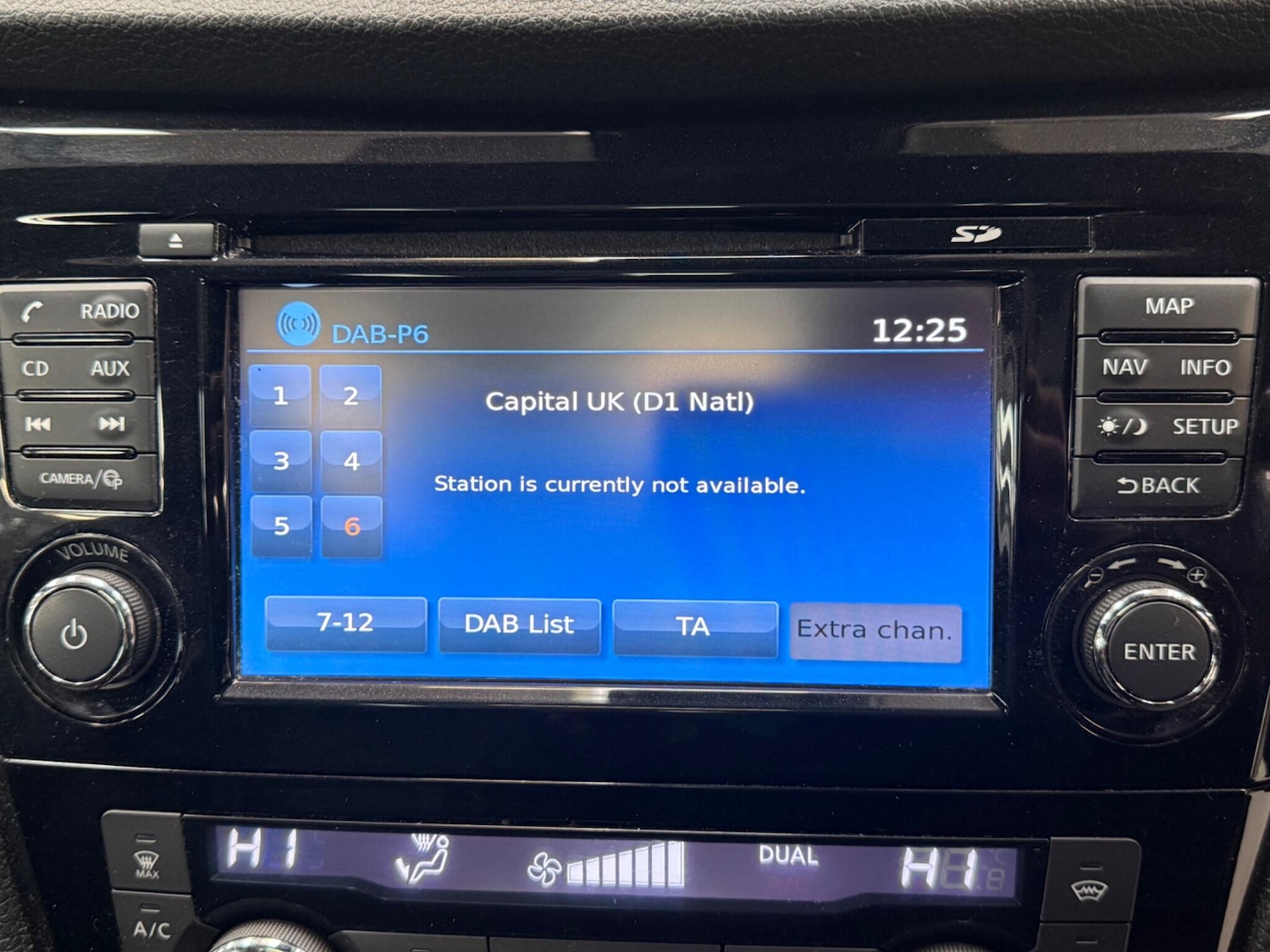 Used Nissan Qashqai 2017 for sale - 78100143: Photo 25