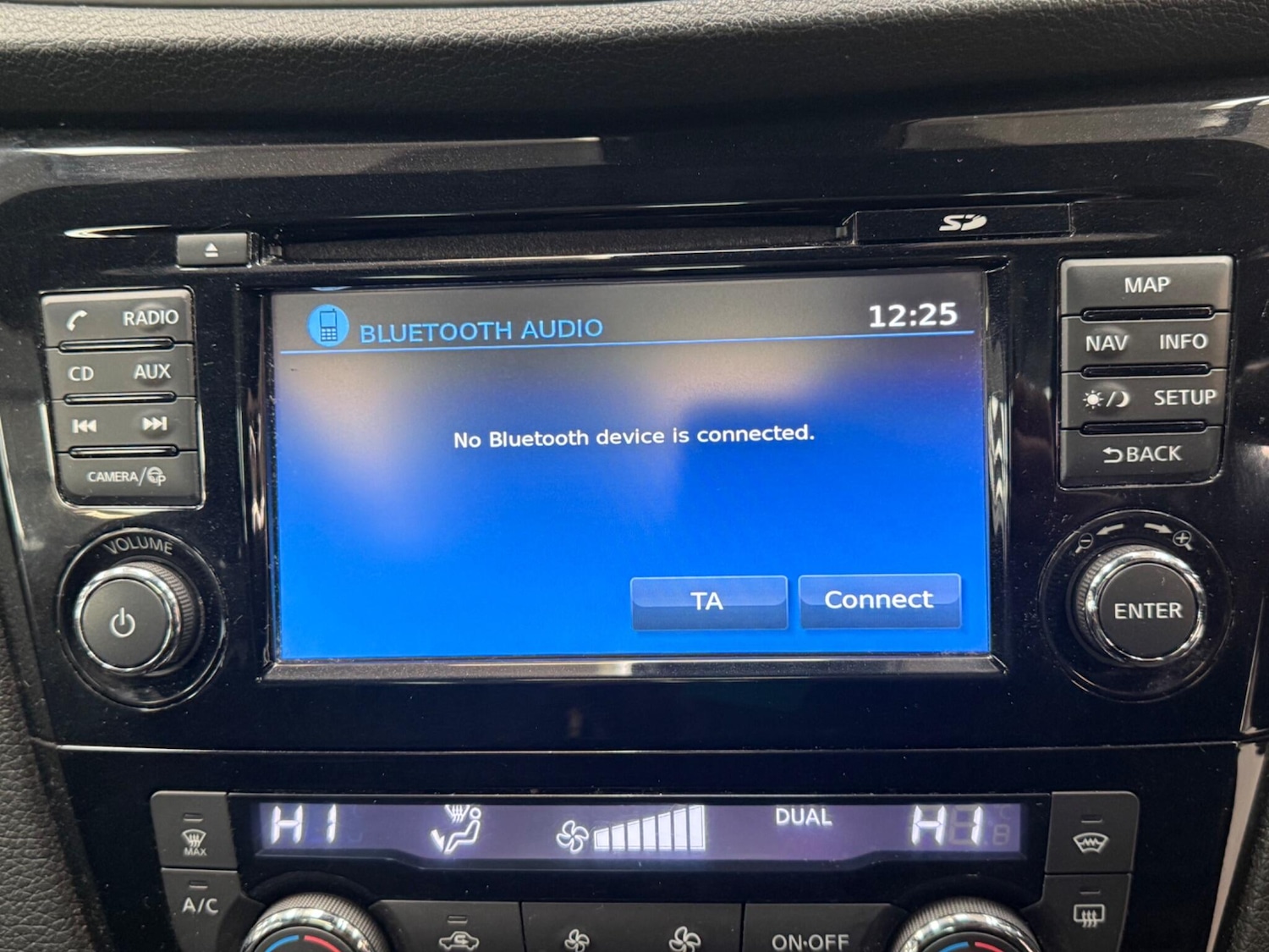 Used Nissan Qashqai 2017 for sale - 78100143: Photo 26