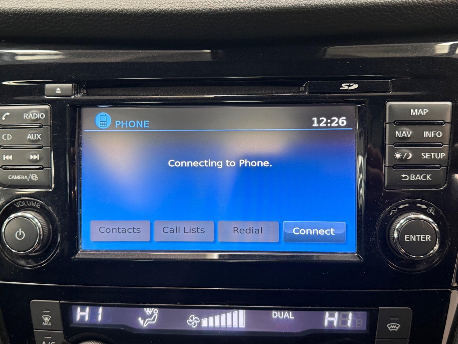 Used Nissan Qashqai 2017 for sale - 78100143: Photo 27